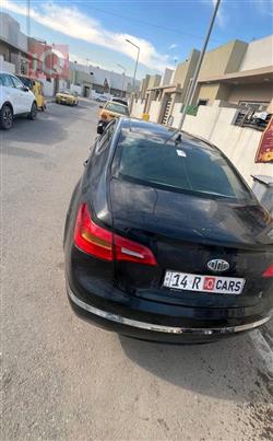 كيا كادينزا